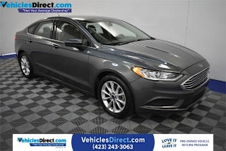 2017 Ford Fusion SE 3FA6P0H79HR117567 2017 Ford Fusion SE