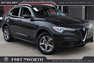 2021 Alfa Romeo Stelvio Sprint ZASPAJAN6M7D09844 2021 Alfa Romeo Stelvio Sprint