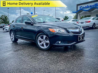 2013 Acura ILX 2.0L w/Premium 19VDE1F56DE012946 2013 Acura ILX 2.0L w/Premium
