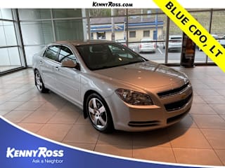 2012 Chevrolet Malibu 1G1ZC5E05CF323314 2012 Chevrolet Malibu