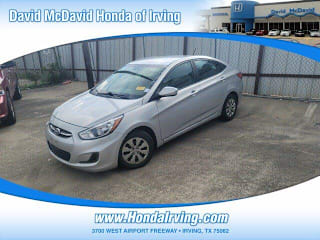 2017 Hyundai Accent SE KMHCT4AE8HU243478 2017 Hyundai Accent SE
