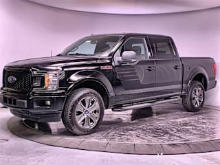 2018 Ford F-150 1FTEW1EG9JFB72185 2018 Ford F-150
