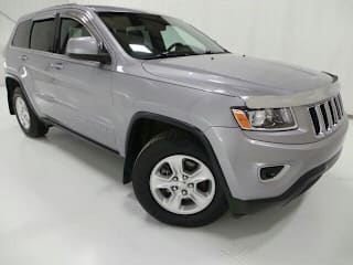2014 Jeep Grand Cherokee Laredo 1C4RJFAG9EC270563 2014 Jeep Grand Cherokee Laredo