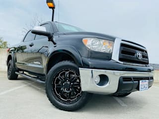 2013 Toyota Tundra 5TFDM5F16DX050031 2013 Toyota Tundra
