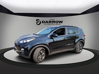 2020 Kia Sportage EX KNDPNCAC2L7768228 2020 Kia Sportage EX