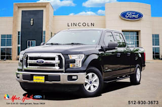 2016 Ford F-150 1FTEW1CP5GKE19852 2016 Ford F-150