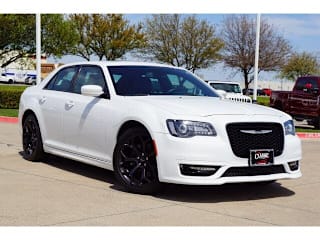 2020 Chrysler 300 2C3CCABT8LH171925 2020 Chrysler 300