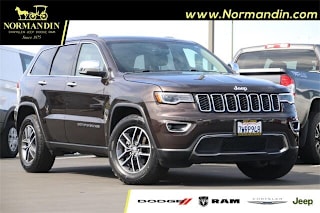2017 Jeep Grand Cherokee 1C4RJEBG1HC740212 2017 Jeep Grand Cherokee