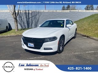 2019 Dodge Charger 2C3CDXJG2KH678838 2019 Dodge Charger