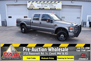 2009 Ford F-250 Super Duty XLT 1FTSW21509EB01228 2009 Ford F-250 Super Duty XLT