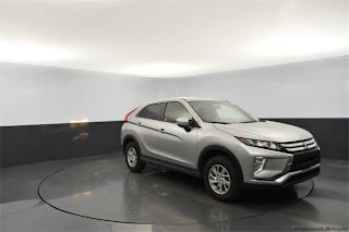 2019 Mitsubishi Eclipse Cross JA4AT3AA0KZ039815 2019 Mitsubishi Eclipse Cross