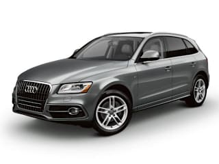 2015 Audi Q5 WA1VMAFP1FA095458 2015 Audi Q5