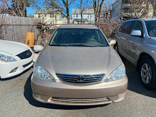 2005 Toyota Camry 4T1BE32K95U054211 2005 Toyota Camry