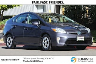 2014 Toyota Prius Three JTDKN3DU5E1770401 2014 Toyota Prius Three