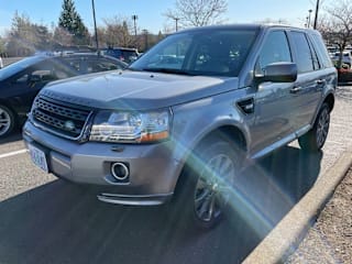 2013 Land Rover LR2 HSE SALFR2BG5DH363514 2013 Land Rover LR2 HSE
