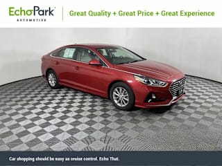 2018 Hyundai Sonata SE 5NPE24AF9JH690104 2018 Hyundai Sonata SE