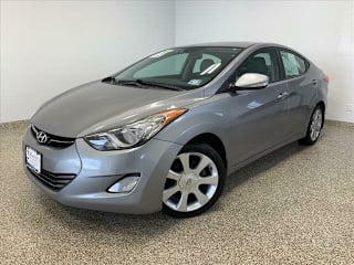 2012 Hyundai Elantra KMHDH4AE0CU478343 2012 Hyundai Elantra