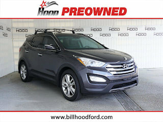 2015 Hyundai Santa Fe Sport 2.0T 5XYZW4LA0FG286226 2015 Hyundai Santa Fe Sport 2.0T