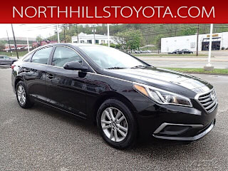 2017 Hyundai Sonata SE 5NPE24AF1HH589777 2017 Hyundai Sonata SE