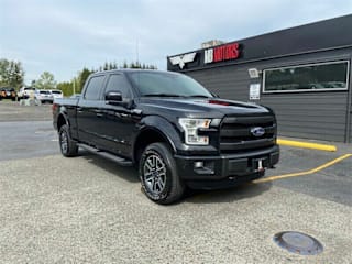 2015 Ford F-150 Lariat 1FTFW1EG7FFA11278 2015 Ford F-150 Lariat