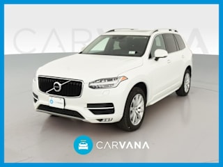 2018 Volvo XC90 YV4A22PK7J1379637 2018 Volvo XC90