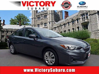 2018 Subaru Impreza 2.0i 4S3GKAA65J3611725 2018 Subaru Impreza 2.0i