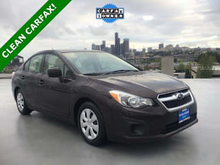 2012 Subaru Impreza 2.0i JF1GJAA61CH010424 2012 Subaru Impreza 2.0i