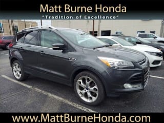 2015 Ford Escape Titanium 1FMCU9J99FUA02880 2015 Ford Escape Titanium