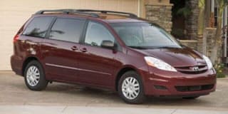 2007 Toyota Sienna LE 7-Passenger 5TDZK23C27S091315 2007 Toyota Sienna LE 7-Passenger