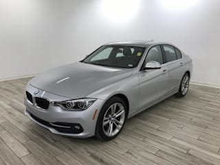 2018 BMW 3 Series 330i xDrive WBA8D9G57JNU68533 2018 BMW 3 Series 330i xDrive