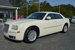 2009 Chrysler 300 2C3KA53V79H631464 2009 Chrysler 300
