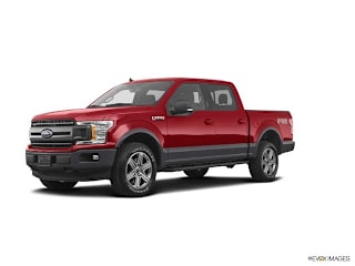 2019 Ford F-150 1FTFW1E43KFD28491 2019 Ford F-150