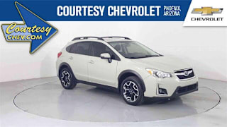 2017 Subaru Crosstrek JF2GPANC1HH223343 2017 Subaru Crosstrek