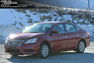 2013 Nissan Sentra 3N1AB7AP0DL778569 2013 Nissan Sentra