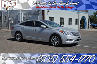 2014 Hyundai Azera Limited KMHFH4JG1EA388987 2014 Hyundai Azera Limited