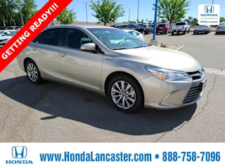 2015 Toyota Camry Hybrid XLE 4T1BD1FK5FU153417 2015 Toyota Camry Hybrid XLE