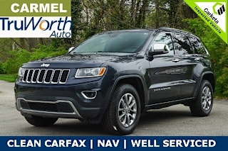 2015 Jeep Grand Cherokee Limited 1C4RJFBG9FC679677 2015 Jeep Grand Cherokee Limited