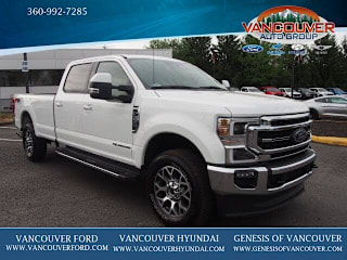 2020 Ford F-350 Super Duty XL 1FT8W3BT8LED81422 2020 Ford F-350 Super Duty XL