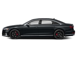 2021 Audi S8 4.0T quattro WAU8SAF85MN024123 2021 Audi S8 4.0T quattro