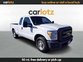 2015 Ford F-250 Super Duty XL 1FT7X2A67FEB19006 2015 Ford F-250 Super Duty XL
