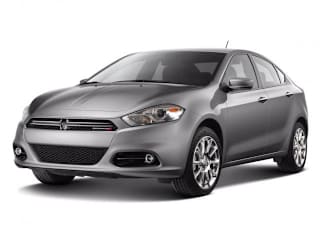 2014 Dodge Dart 1C3CDFEB6ED862125 2014 Dodge Dart