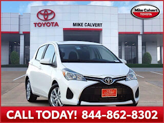 2017 Toyota Yaris VNKKTUD39HA074221 2017 Toyota Yaris