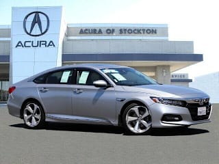 2019 Honda Accord Touring 1HGCV2F9XKA022893 2019 Honda Accord Touring