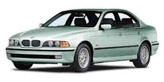2000 BMW 5 Series WBADM5343YBY19924 2000 BMW 5 Series