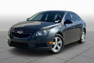 2013 Chevrolet Cruze 1G1PD5SB2D7173801 2013 Chevrolet Cruze