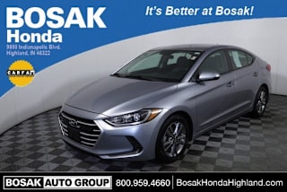 2017 Hyundai Elantra Value Edition 5NPD84LF6HH102824 2017 Hyundai Elantra Value Edition
