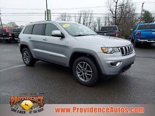 2020 Jeep Grand Cherokee North Edition 1C4RJFAG8LC247448 2020 Jeep Grand Cherokee North Edition