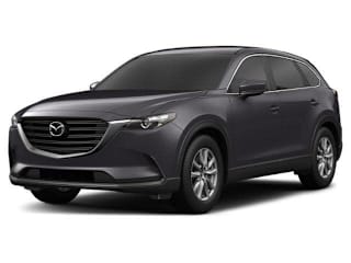 2019 Mazda CX-9 Grand Touring JM3TCBDY1K0310099 2019 Mazda CX-9 Grand Touring