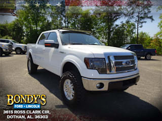 2012 Ford F-150 1FTFW1EF6CFC39081 2012 Ford F-150
