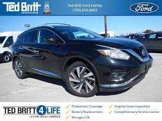 2016 Nissan Murano 5N1AZ2MG5GN148263 2016 Nissan Murano